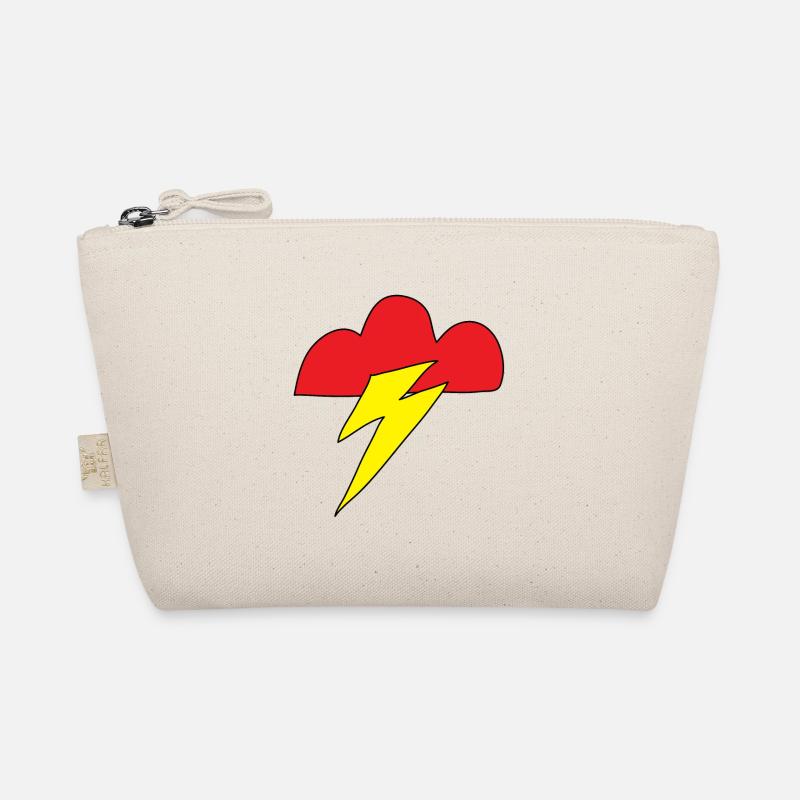 thunder Organic Pouch