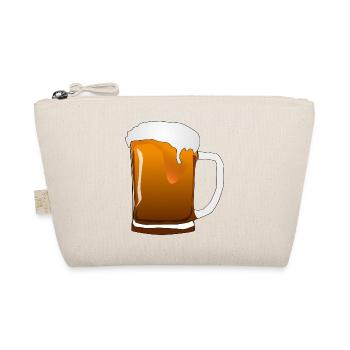 Bière allemande - Trousse biologique - nature - Devant