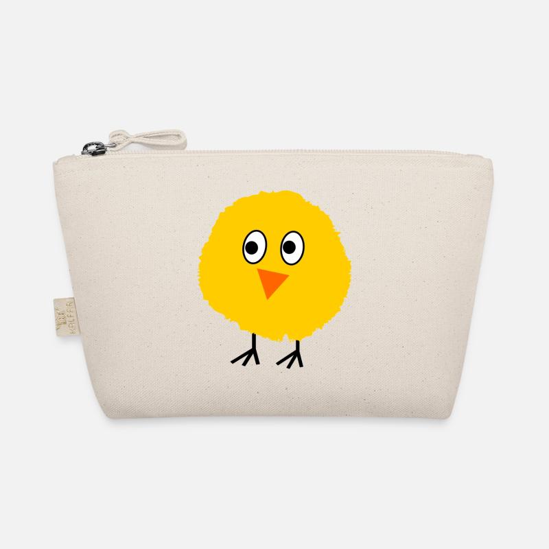 chick Organic Pouch