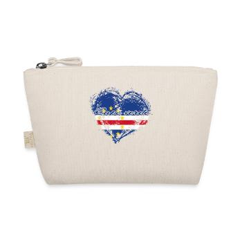PAYS CADEAU ROOTS AMOUR Cap-Vert - Trousse biologique - nature - Devant