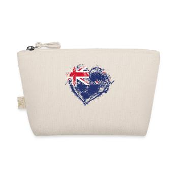 PAYS CADEAU ROOTS AMOUR Nouvelle-Zélande - Trousse biologique - nature - Devant