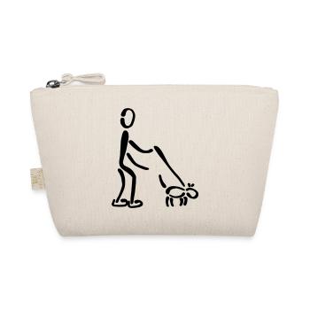 Walkies chien - Trousse biologique - nature - Devant