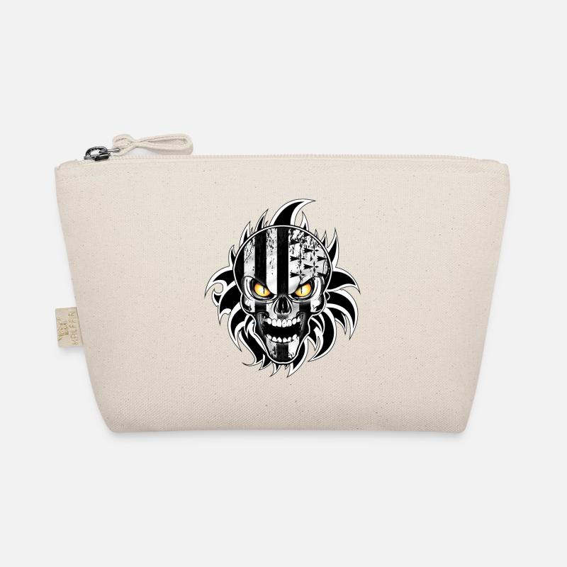 Breizh Skull Trousse biologique