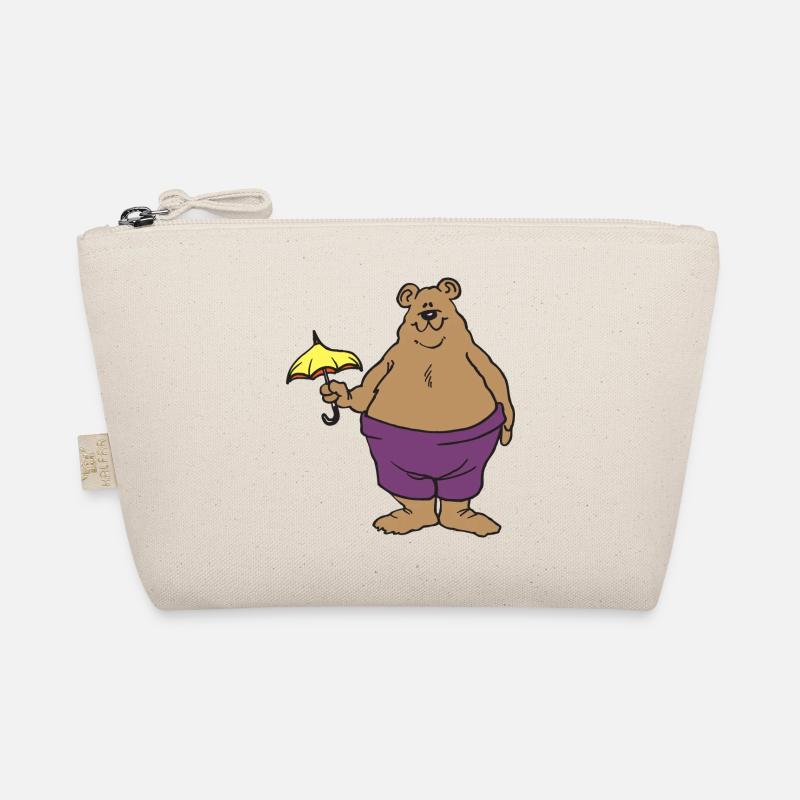 Ours maladroit Trousse biologique