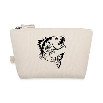 poisson - Trousse biologique - nature - Devant