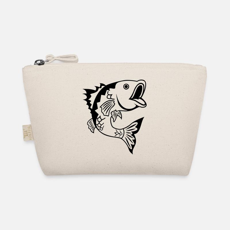 poisson Trousse biologique