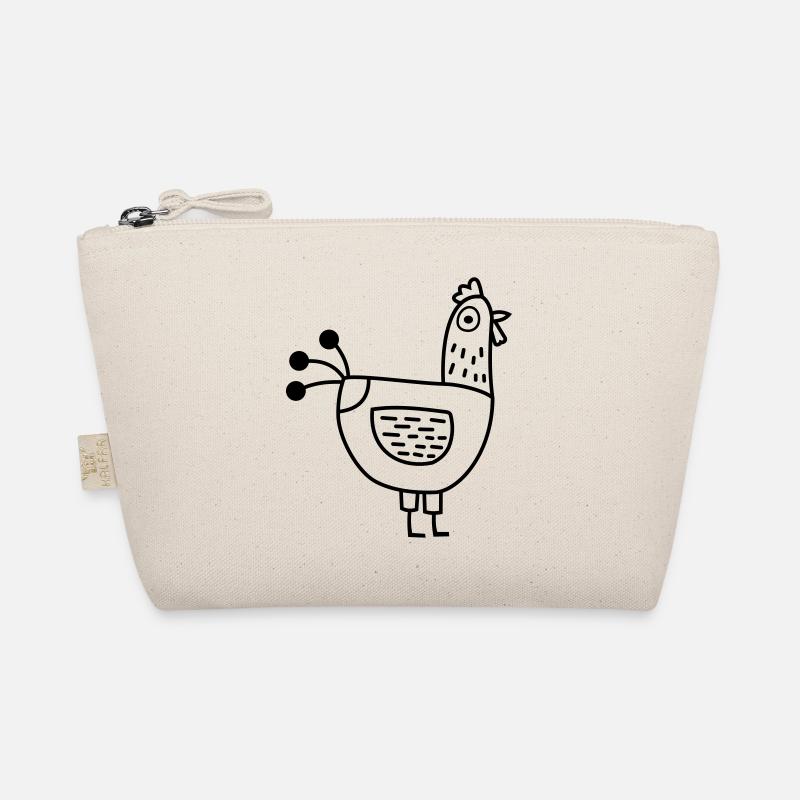 chicken Organic Pouch