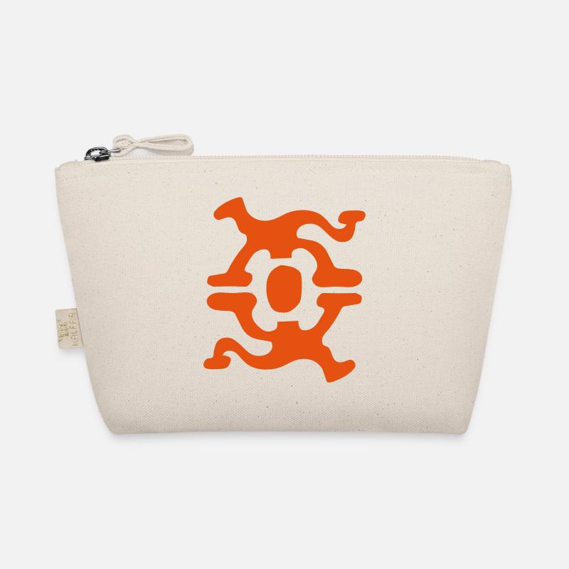 funny Organic Pouch