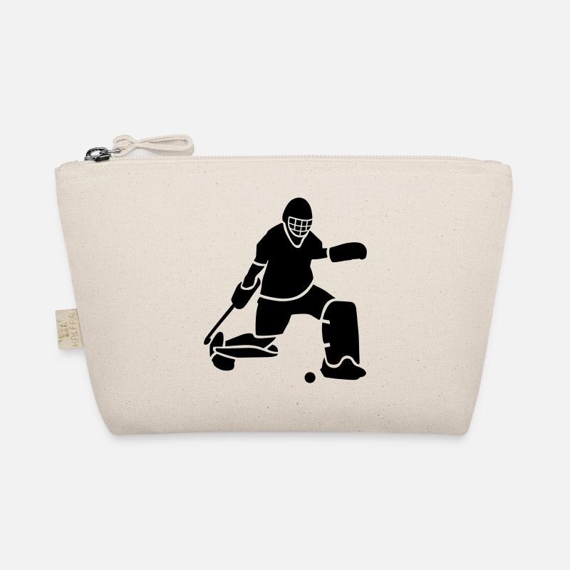 gardien de hockey sur gazon Trousse biologique