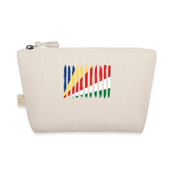 Roots maison home love fière Seychelles png - Trousse biologique - nature - Devant