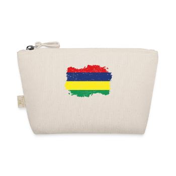 Roots terre natale drapeau Maurice Png - Trousse biologique - nature - Devant