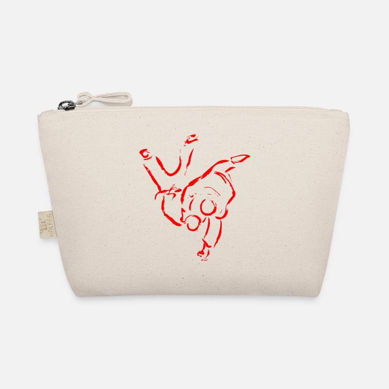 HANE Goshi ROUGE, LES TECHNIQUES DE JUDO JUDO, WAZA, Trousse biologique