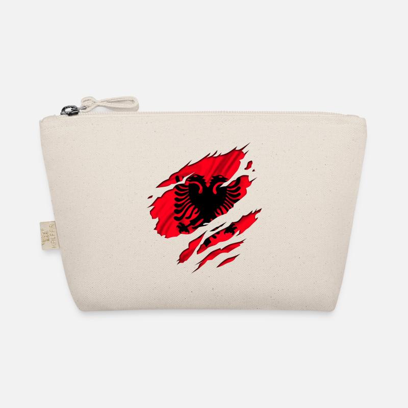 albanie dragon griffon Trousse biologique