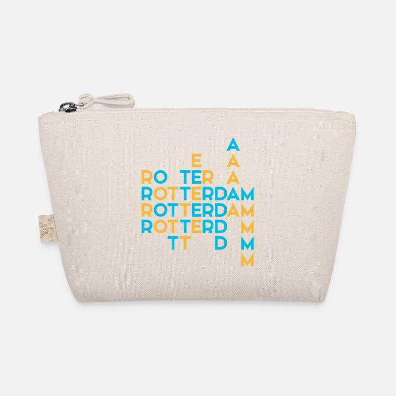 Rotterdam - Pays-Bas - Pays-Bas - Randstad Trousse biologique