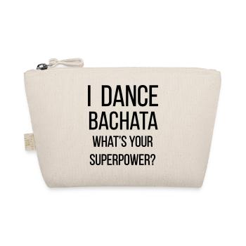 puissance bachata super - Trousse biologique - nature - Devant