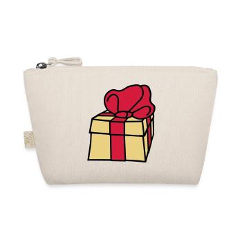 gift - Trousse biologique - nature - Devant