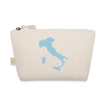 italie - Trousse biologique - nature - Devant