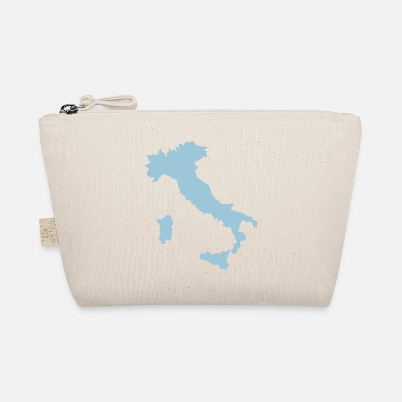 Italien Bio-Täschchen