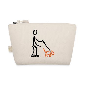 Walkies chien 2C - Trousse biologique - nature - Devant