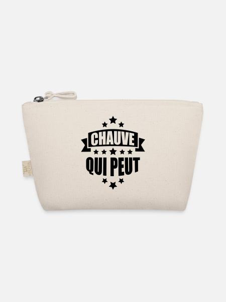 chauve qui peut - Trousse biologique - nature