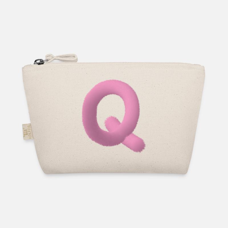 Lettre moelleuse Q Trousse biologique