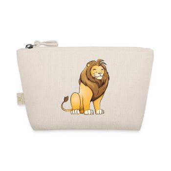 Löwe - Trousse biologique - nature - Devant