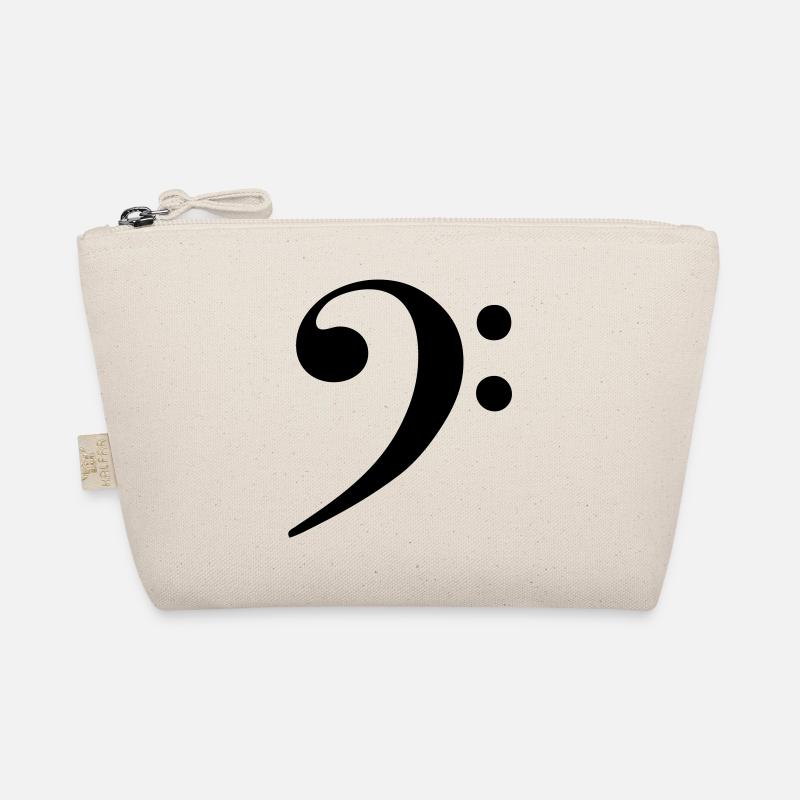 cle de fa note musique Trousse biologique