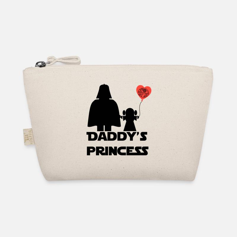 princesse daddys Trousse biologique