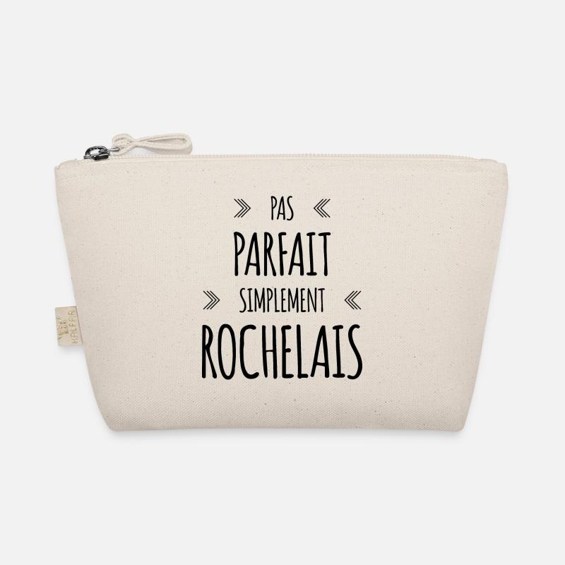 Pas parfait, simplement Rochelais Trousse biologique