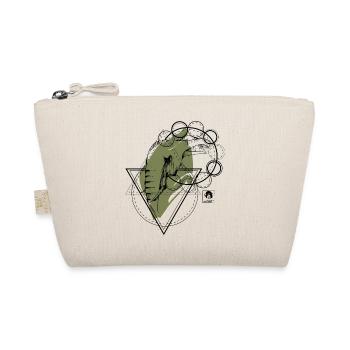 Éléphant - Trousse biologique - nature - Devant