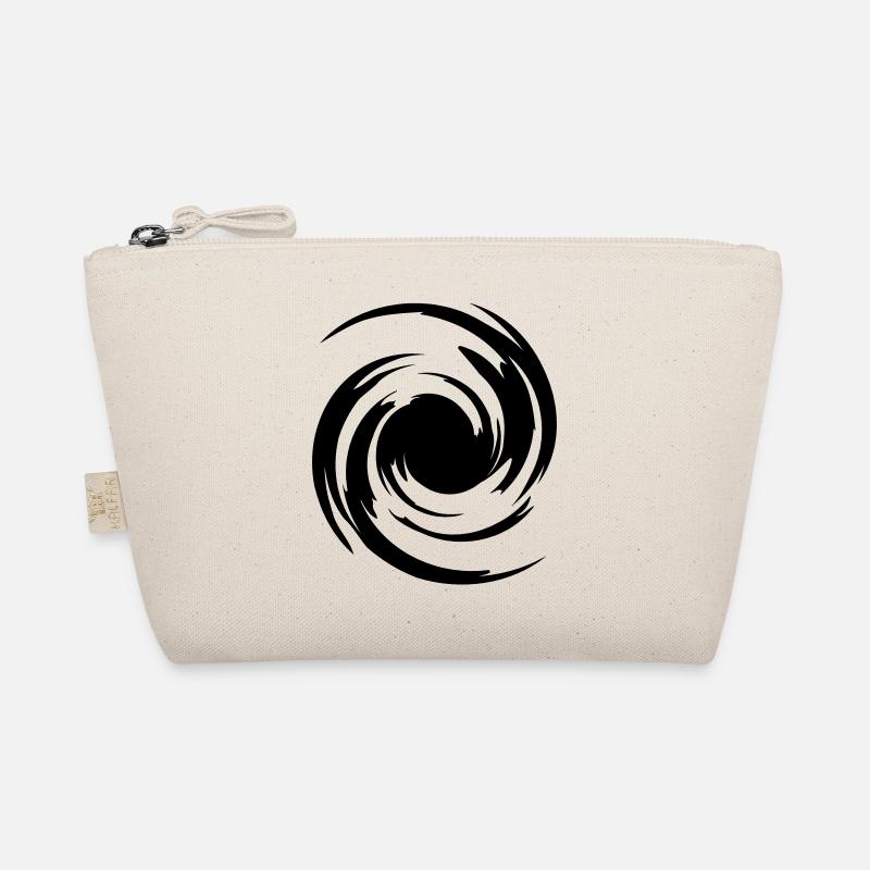 big_swirl Bio-Täschchen