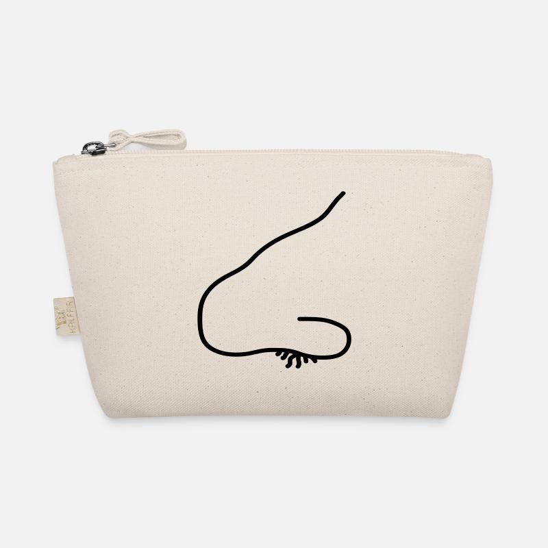 nose Organic Pouch