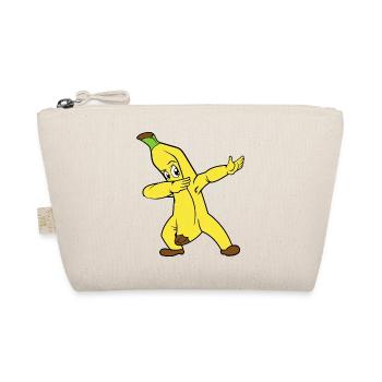 Dabbing Dab Banane - Trousse biologique - nature - Devant