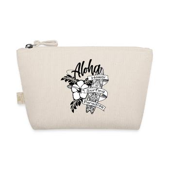 aloha - Trousse biologique - nature - Devant