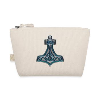 THOR HAMMER avec double spirale et Trinity - Trousse biologique - nature - Devant