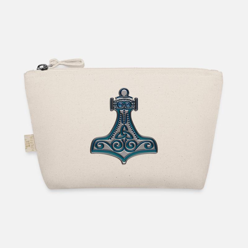 THOR HAMMER avec double spirale et Trinity Trousse biologique