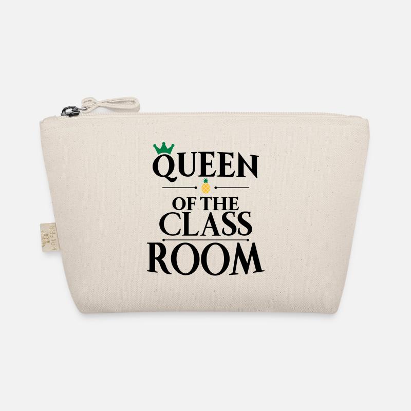 school Organic Pouch