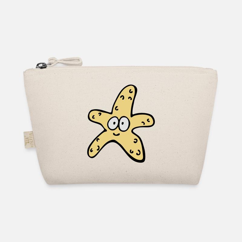 Starfish Organic Pouch
