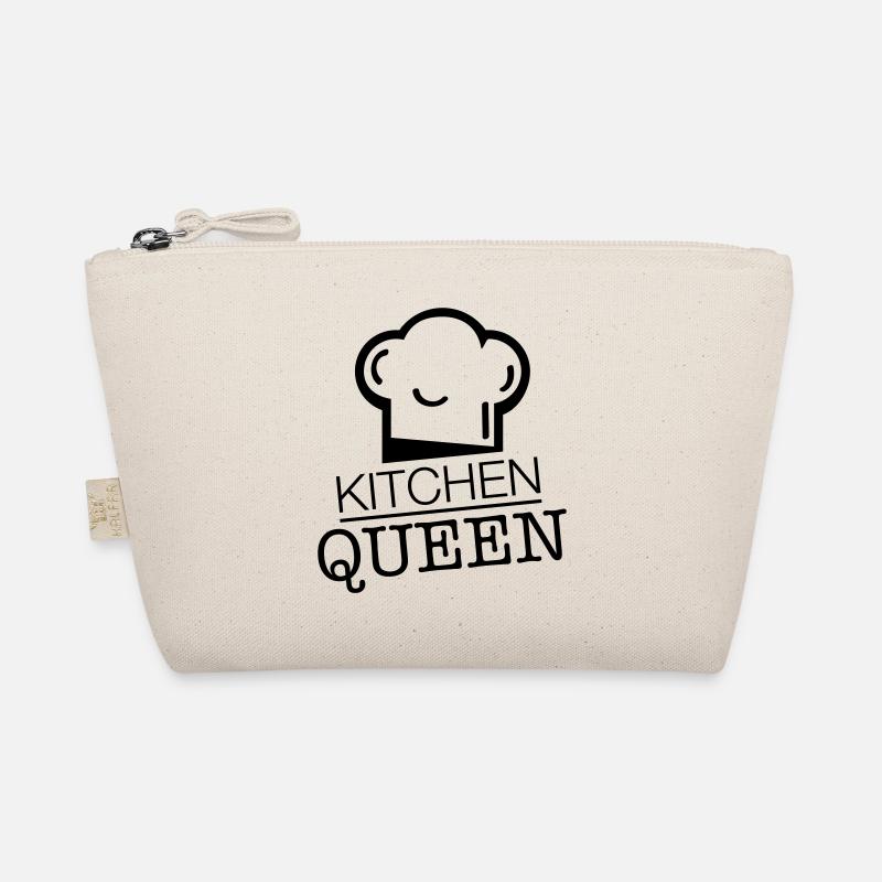 kitchen_queen_rp1 Bio-Täschchen