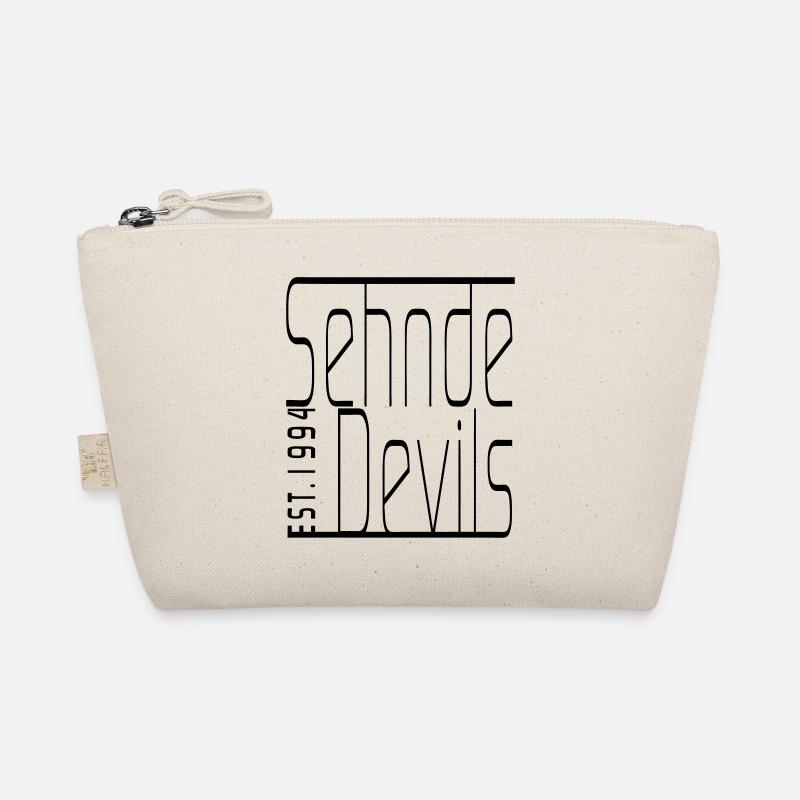 Devils Voyants Est. 1994 - Trousse biologique - nature