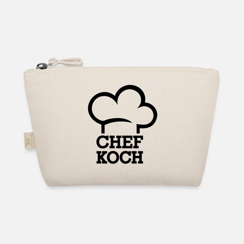 Chefkoch Bio-Täschchen