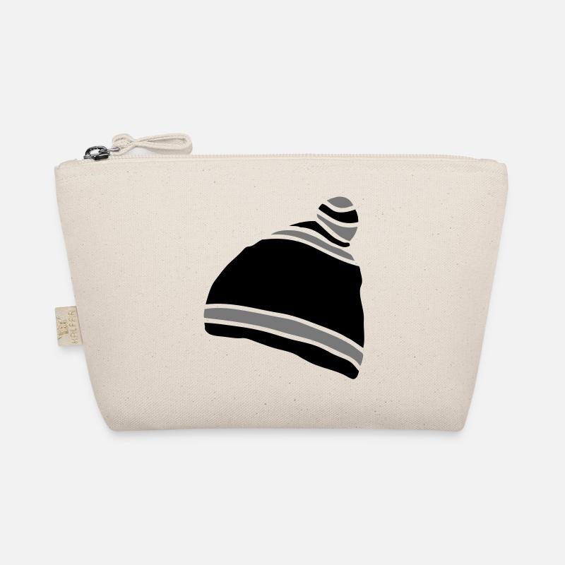 casquette Trousse biologique