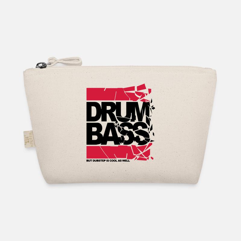 final dnb shattered Bio-Täschchen