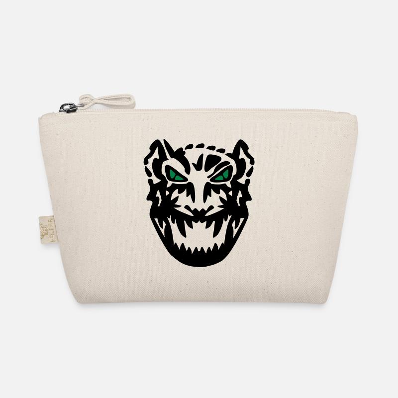 tiger_ear_vec_2 en Organic Pouch