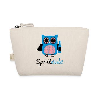 Spriteule - Trousse biologique - nature - Devant