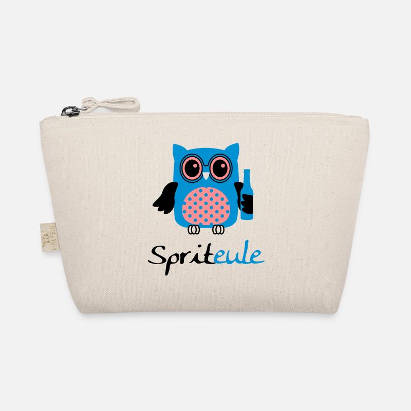 Spriteule Bio-Täschchen