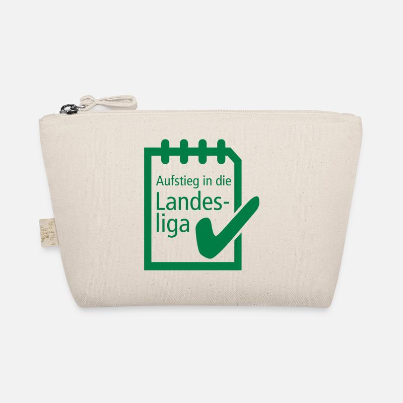 Rise division Organic Pouch