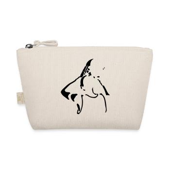 basketball - Trousse biologique - nature - Devant