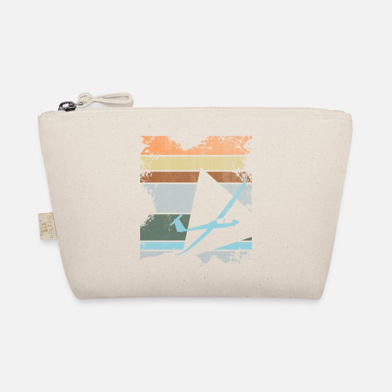 Gliding Organic Pouch