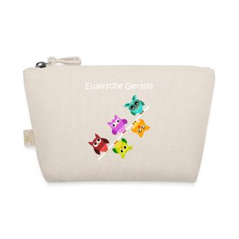 Eulersche just, hiboux, cadeau pour mathématiciens - Trousse biologique - nature - Devant